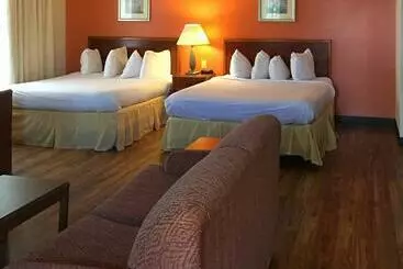 Residenssi Extended Studio