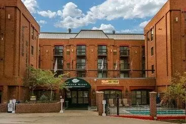 Shadow Ridge By All Seasons Resort Lodging