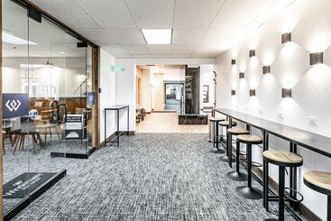 Shadow Ridge By All Seasons Resort Lodging