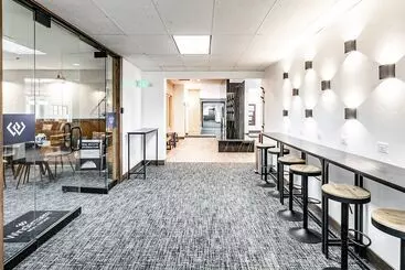 Shadow Ridge By All Seasons Resort Lodging