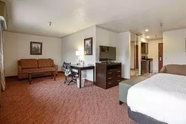 Otel Best Western Plus Parkway Inn