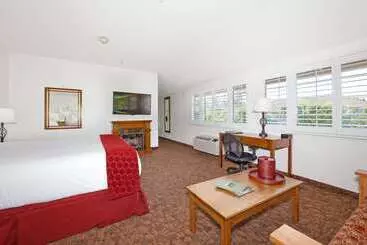 בית מלון כפרי Sonoma Valley Inn, Tapestry Collection By Hilton