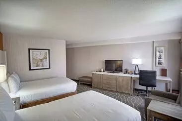 Doubletree By Hilton Hotel Portland