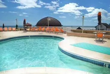 هتل Fantasea Resorts At Atlantic Palace