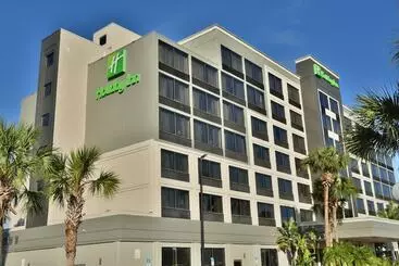 ホテル Holiday Inn Orlando East Ucf Area, An Ihg