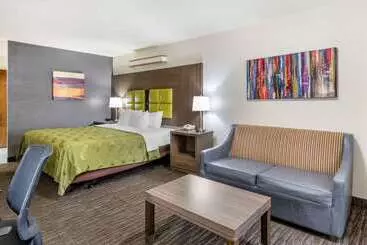هتل Quality Inn San Angelo
