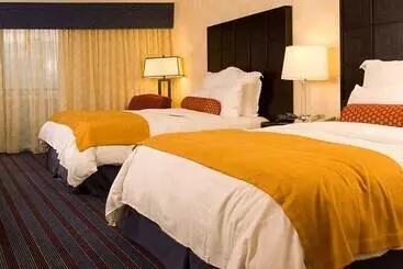 Renaissance Denver Hotel & Conference Center