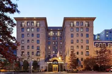 فندق The Jefferson