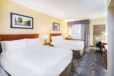 호텔 Wyndham Garden York