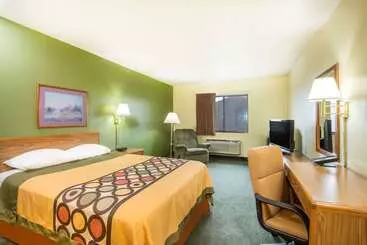 فندق على الطريق Super 8 By Wyndham Colby