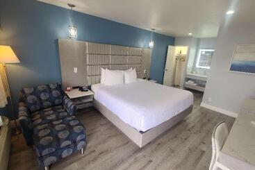 Отель Best Western Orange Plaza