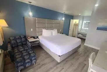 فندق Best Western Orange Plaza