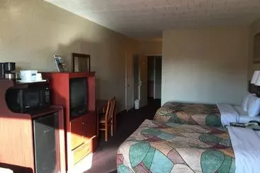 Otel Clinton Manor  Union