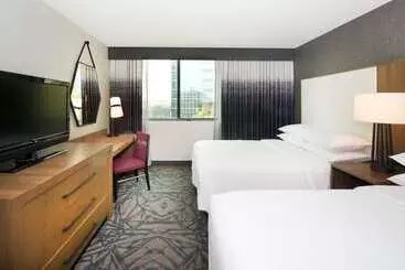 فندق Embassy Suites By Hilton Walnut Creek