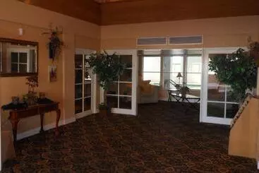 酒店 Inn Of Lompoc