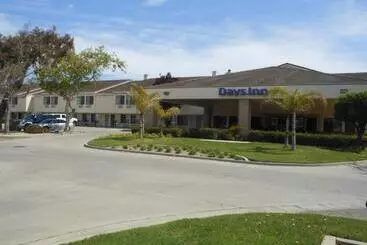 فندق Inn Of Lompoc