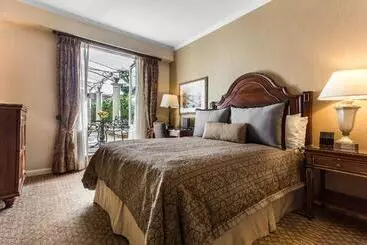 酒店 Omni Royal Orleans