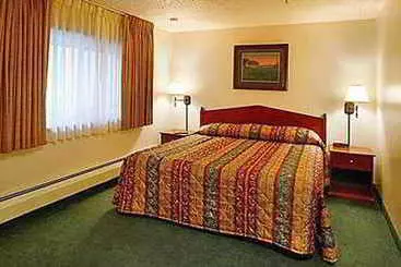 فندق Quality Inn Fairbanks