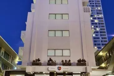 Stay Hotel Waikiki