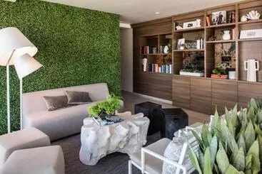 The Dylan Hotel At Sfo