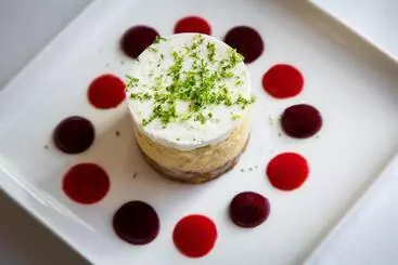 فندق The Vendue, Downtown Art