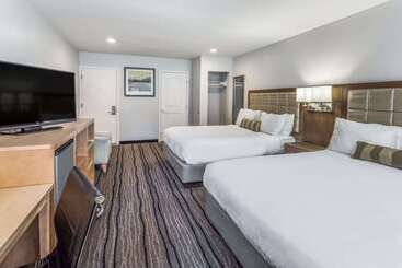 Hotel Sather Berkeley Surestay Collection By Best Western