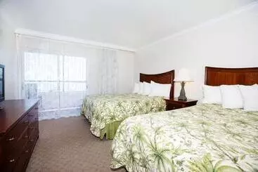 Otel Tween Waters Island Resort & Spa