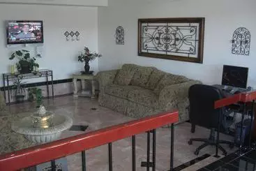 ホテル Travelodge By Wyndham El Centro