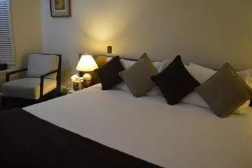 Hotel Venetur Valencia