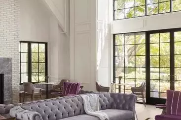 酒店 Vintage House At The Estate Yountville