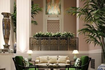 酒店 Waldorf Astoria New York