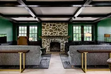 酒店 Waynesville Inn And Golf Club, Tapestry Collection By Hilton