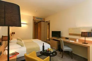 هتل Aminess Liburna