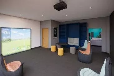 هتل Aminess Maestral