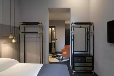 בית מלון כפרי Chapter Roma