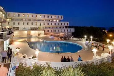 Hotel Delfin Plava Laguna