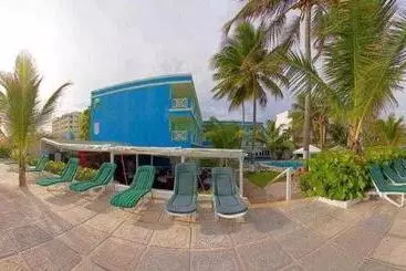 هتل Dover Beach