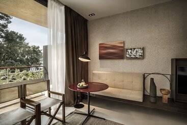 Grand Park Hotel Rovinj By Maistra Collection