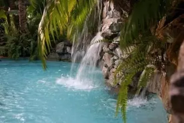 Hotel Kariwak Village Holistic Haven And