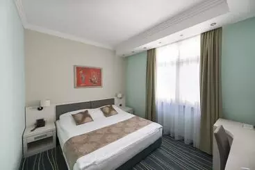 Kopernikus Hotel Prag