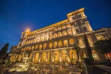 Hotel Kvarner Palace