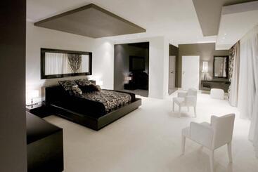 בית מלון כפרי Marina