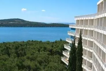 هتل Medena Budget