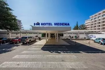 Hotel Medena Budget