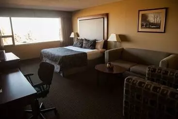 فندق Medicine Hat Lodge, Trademark Collection By Wyndham