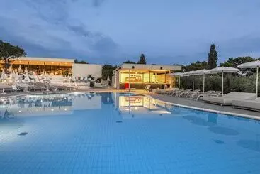 Hotell Pharos Hvar