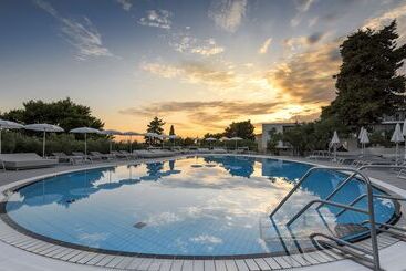 Hotel Pharos Hvar