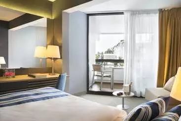 Hotel Admiral   Liburnia