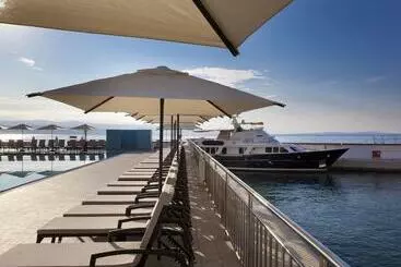 酒店 Admiral Liburnia