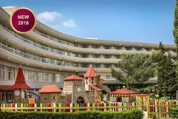 Remisens Hotel Albatros All Inclusive